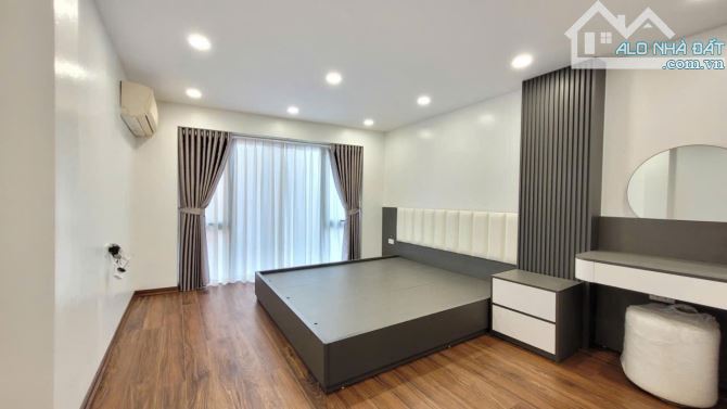 Rẻ nhất Long Biên, Căn nhà ngay Phố Trạm, Đàm Quang Trung. DT 45m 4 ngủ, giá hơn 7 tỷ - 4
