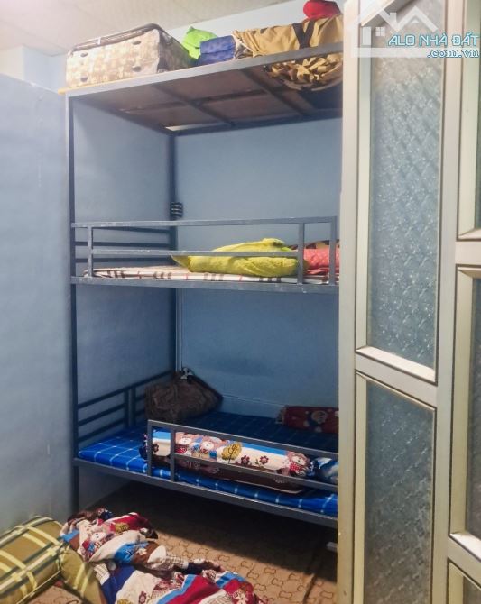 🏡 VỊ TRÍ VIP Q9 – NHÀ 2 TẦNG ĐÚC – HẺM XE HƠI QUAY ĐẦU – 3PN – 67M² – GIÁ CHỈ 4.3 TỶ - 4