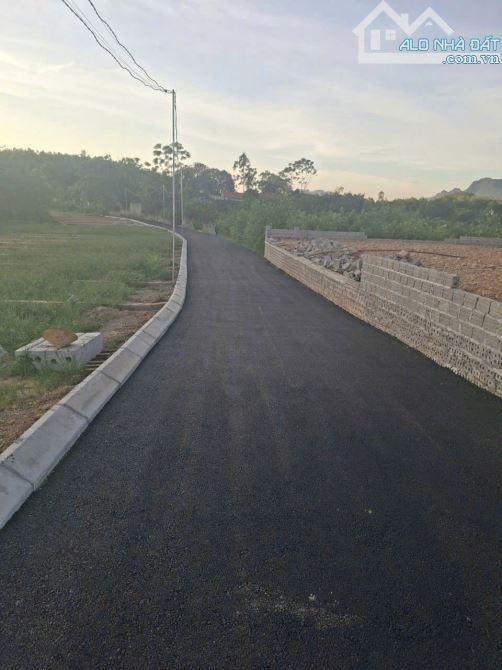 🏡 Bán Đất Nền An Bình Lạc Thủy Hòa Bình – Giá Chỉ Từ 150 Triệu/Lô, Gần Cáp Treo Chùa Tiên - 4