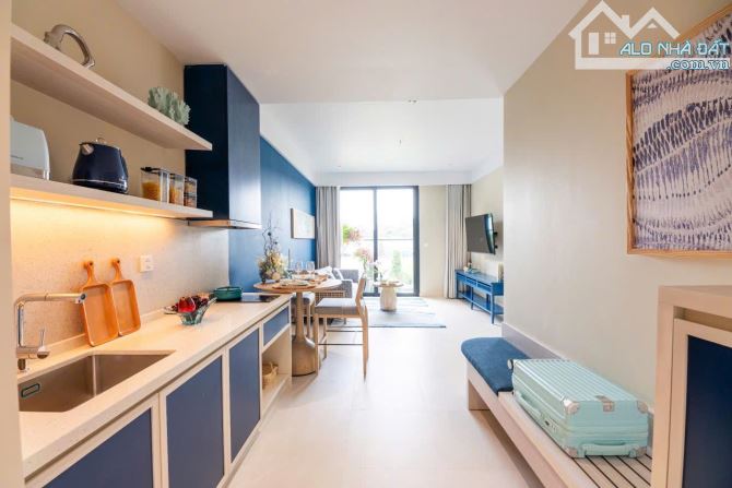 Sở hữu 1 căn nhà phố Blanca City Vũng Tàu DK chỉ từ 152tr/m2 đã bao gồm VAT - sở hữu lâu - 4