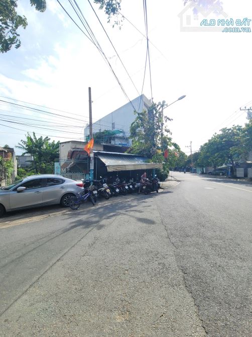 5,7Tỷ TL🔥Bán đất 120,5m2 Mặt Tiền đường Ngô Văn Sở, p.Dĩ An, Tp.Dĩ An - 4