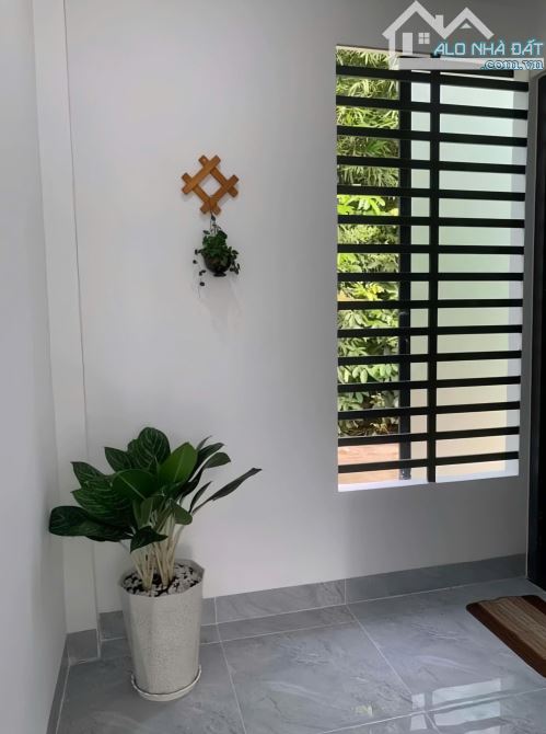 1TY450 CÓ NGAY CĂN NHÀ 3PN ,2WC , SÂN XE HƠI , SÂN SAU ngay gần trạm thu phí Bửu Long - 4