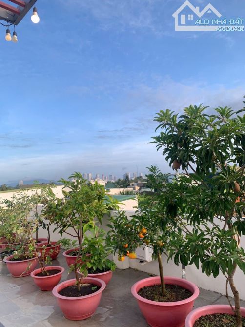 Cần bán căn nhà hẻm BÒ NĂM QUÝ - Lương Định Của. Phường Tây Nha Trang. - 4