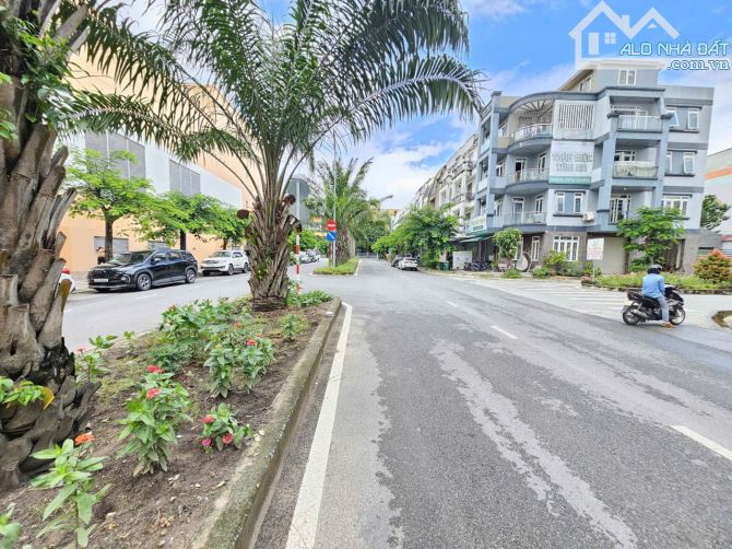 Đất khu Lotte Lái Thiêu, 2002m (10x20) full thổ cư, 2810 Lái Thiêu, Thuận An - 4