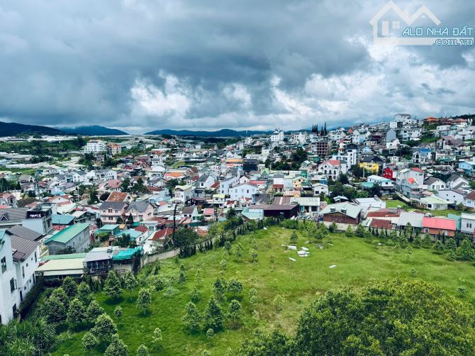 CĂN HỘ 17 PHÒNG KINH DOANH _ GẦN CÔNG AN TỈNH _ BỆNH VIỆN TỈNH _ ĐÀ LẠT - 4