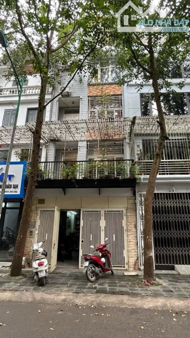 BÁN NHÀ KĐT XA LA – 75M² X 4 TẦNG, MẶT TIỀN 5M, GIÁ 16.7 TỶ - 4