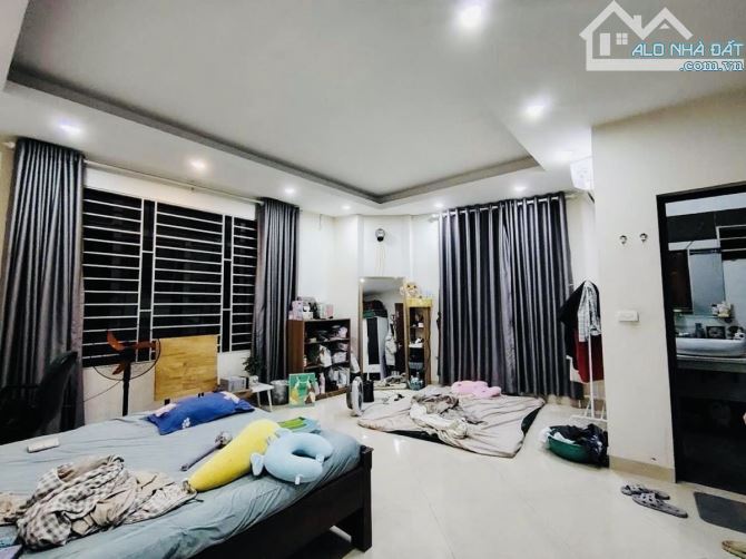 NHÀ ĐẸP HOÀNG HOA THÁM 45m2 LÔ GÓC- ÁNH SÁNG NGẬP TRÀN - 4