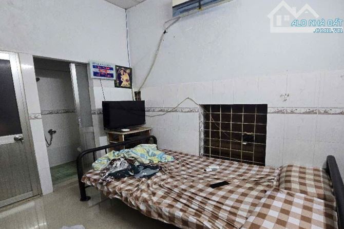 Bán nhà hẻm xe hơi, Trần Văn Quang, Tân Bình, 52 m² (3m x 16m) - Giá 5.55 tỷ TL - 4