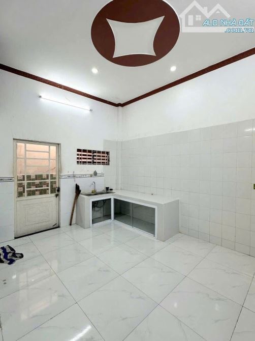 BÁN NHÀ CẤP 4 - 59M² - SỔ HỒNG RIÊNG - 2PN - Đ.LÊ THỊ LƠ , XÃ TÂN HIỆP - 4