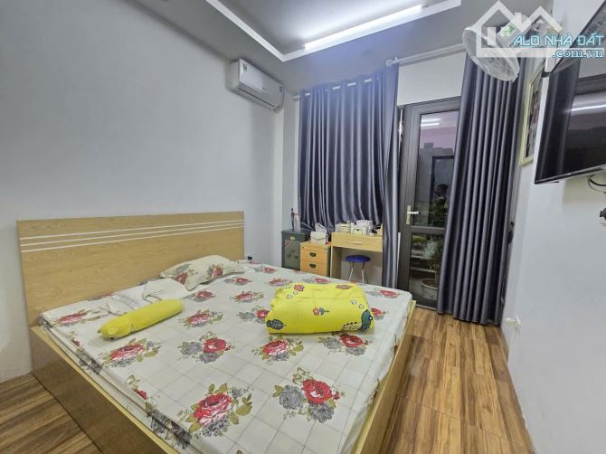 SÀI ĐỒNG-LONG BIÊN GẦN CẦU VĨNH TUY-NHÀ DÂN XÂY THUỘC KHU PHÂN LÔ -Ô TÔ ĐỖ CỬA-GẦN SÂN VUI - 4