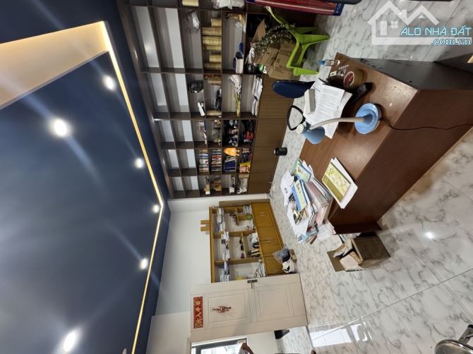 9,4M X 14M An Dương Vương An Lạc Quận Bình Tân Vị Trí: Sát mặt tiền An Dương Vương - 4