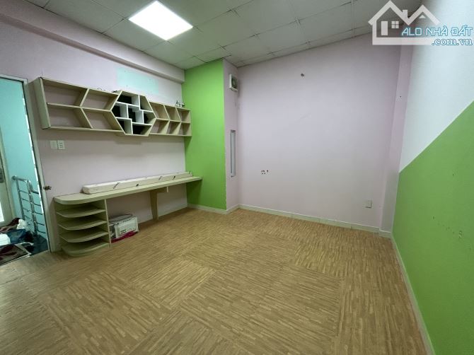Cho thuê nhà hẻm 230 đường Mã Lò, Bình trị đông A, quận Bình Tân - 4
