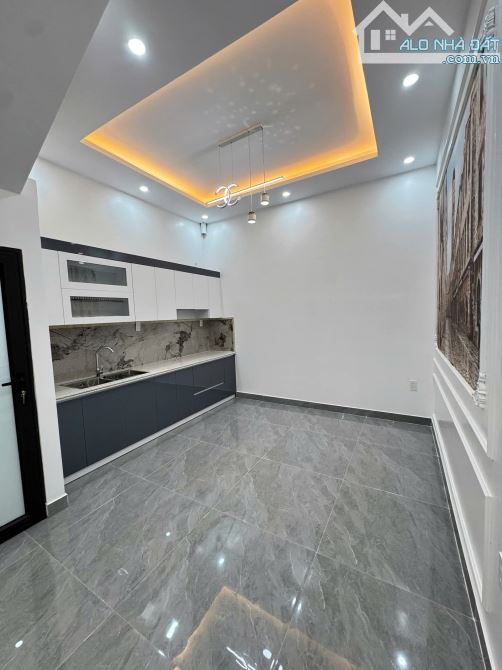 🏢2,79ty  Bán nhà 3 tầng tại trung hành ,đằng lâm ,hải an  Diện tích: 43m ngang 4m - 4