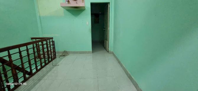 Cho thuê nhà hẻm đường Trần Văn Đang, Phường 11, Quận 3, TP.HCM - 4