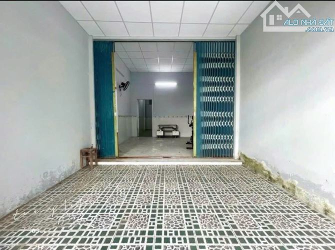 Bán nhanh căn nhà TTN 35, Hóc Môn 101m2 giá sốc chỉ 990 triệu , sổ hồng riêng - 4