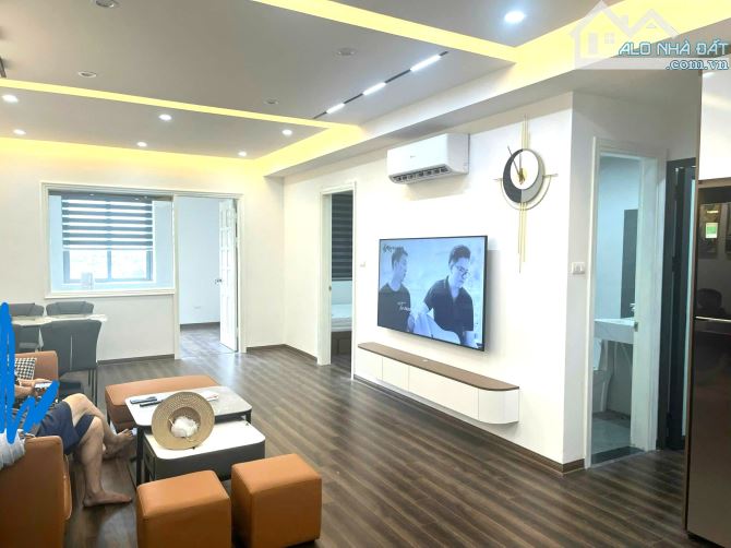 ❇️CHO THUÊ CHUNG CƯ CT14 A1 MẶT PHỐ VÕ CHÍ CÔNG, TÂY HỒ 79 M2, 3 PHÒNG NGỦ, 2 VS GIÁ RẺ - 4