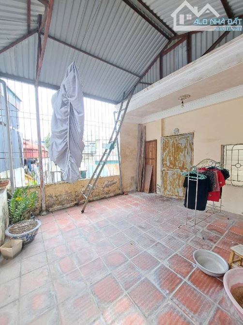 45m2 x 4 tầng, Trần Khát Chân , 3 Thoáng, Gần Chợ , Đường vào trước nhà siêu rộng chỉ hơn - 4