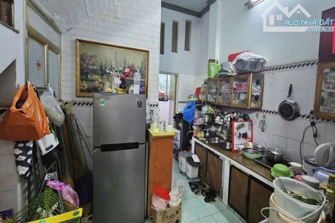 Bán nhà hẻm xe hơi, Lương Thế Vinh, Tân Phú, 40.5 m² (4.3m x 11m) - Giá 4.8 tỷ TL - 4