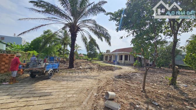 21,5Tỷ TL🔥Bán 2992m2 đất biệt thự sân vườn gần đường Thạnh Quý , P.An Thạnh, Tp.Thuận An - 4
