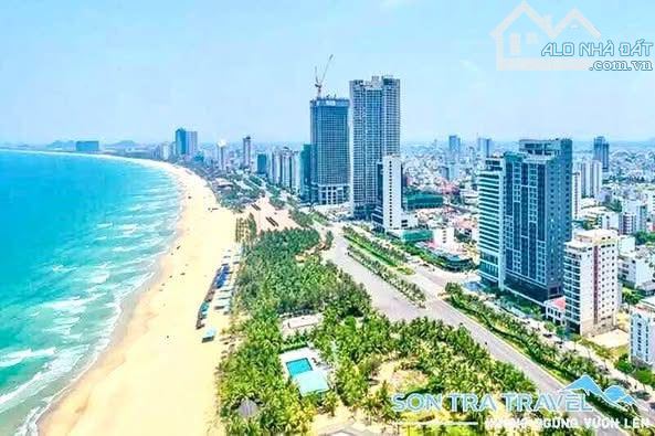 Tòa căn hộ 5 tầng , dòng tiền 45 triệu tháng- Mỹ Đa Đông 12 - Giá chỉ 13,5 tỷ - 4