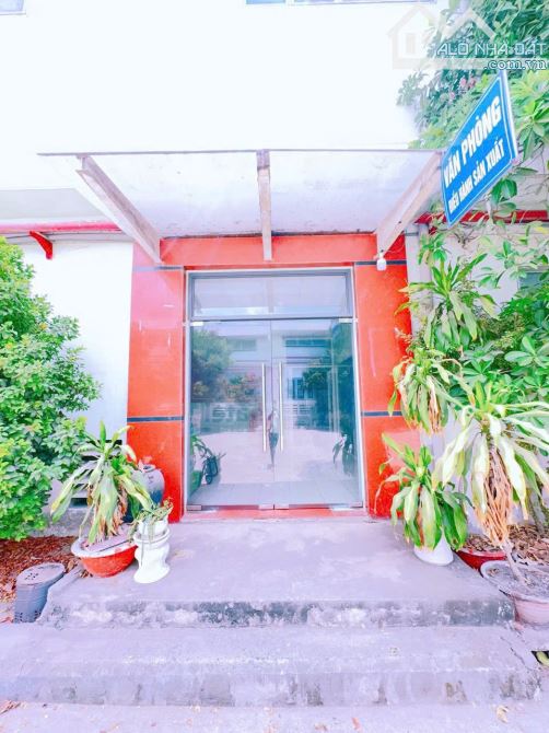XT509 Cho thuê Xưởng 3000m2 KCN Tam Phước Biên Hoà - Giá chỉ 3.5 Usd/m2 - 4