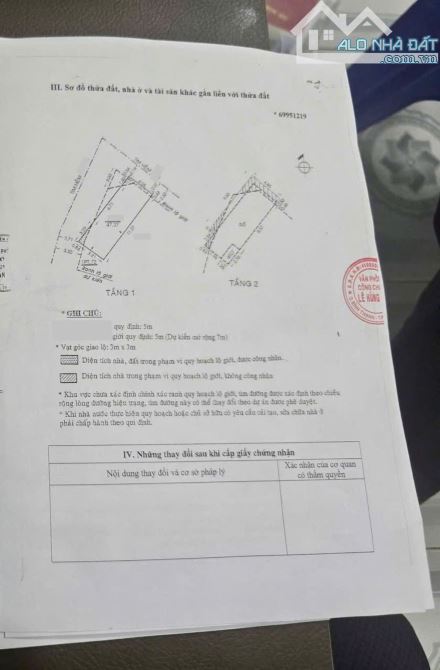 BÁN NHÀ GÓC 2 MẶT HẺM 7M 61 ĐẤT THÁNH 12X4,1 SÁT CƯ XÁ BẮC HẢI-LÝ THƯỜNG KIỆT CHỈ 7,8 TỶ - 4