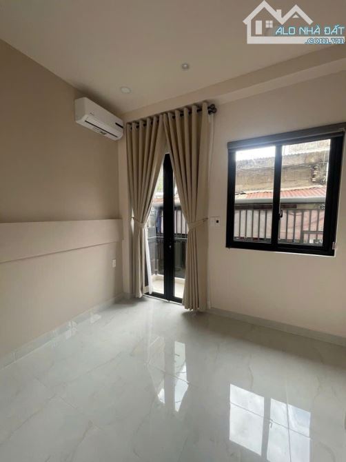 ✔️ MT HẺM THÔNG PHẠM THẾ HIỂN Q8 CHỈ 3TY2 - 4