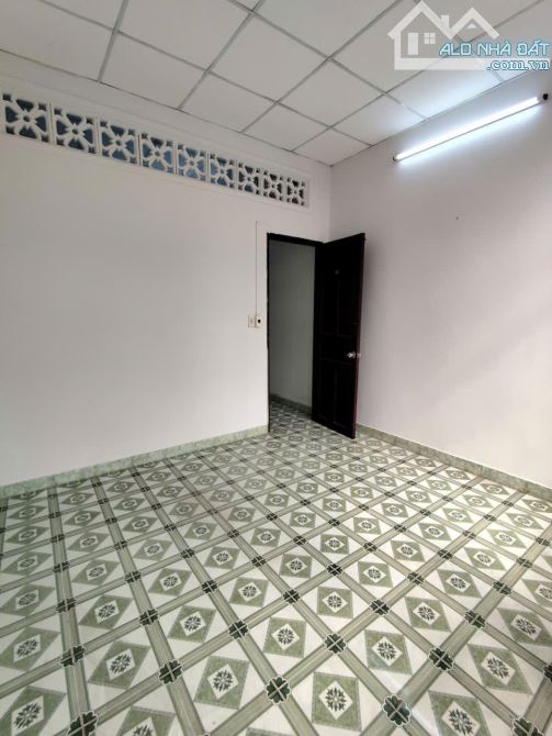 Nhà hẻm ô tô Vườn Lài, gần UB Quận Tân Phú, 4.55 tỷ - 4