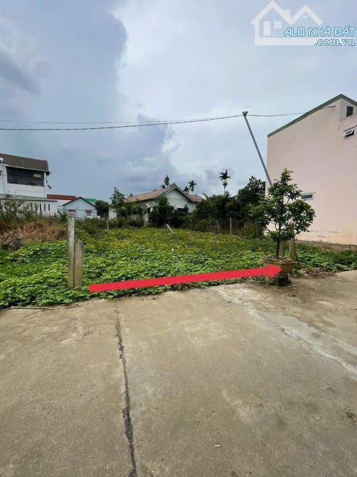 Bán Lô Đất thổ cư , đường rộng 6m , gần đường 23/10 giá 16 triệu /1m2 - 4