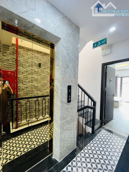 Nguồn Kín, Toà CCMN Mới Koong, Dòng Tiền Khủng, Quận Ba Đình - 4