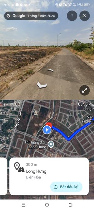 Kdc long hưng rd10/16 giá ưu đãi víp đặc biệt - 4