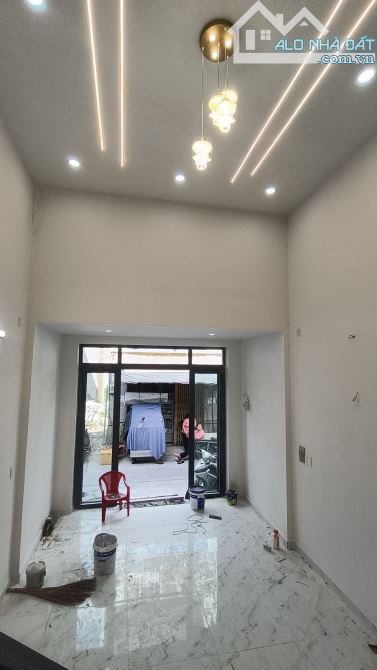 🏠 BÁN NHÀ B TÂN NHÀ ĐẸP LÔ TƯ  52M²  2 TẦNG CHỈ NHỈNH 4 x T 🌹 - 4