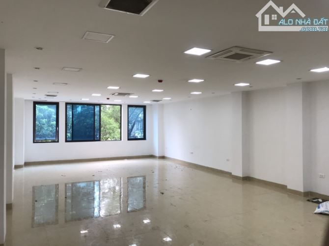 Bán căn liền kề KĐT Trung Hòa Nhân Chính - Nguyễn Thị Thập: DT 86m2, MT 7m. Xây 5 tầng. - 4