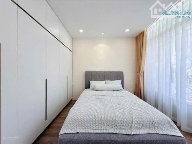 CHỦ BÁN NHÀ SỔ RIÊNG ĐƯỜNG TÂN THÀNH TÂN PHÚ | 4 TỶ 350TR | 58.4M2 - 4