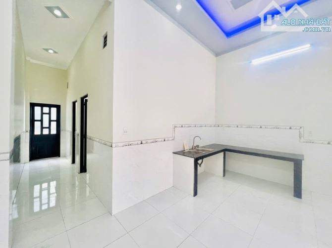 Cần bán gấp căn nhà cấp 4 ở sau BV đa khoa Xuyên Á , Củ Chi 73m3 SHR giá 679tr - 4