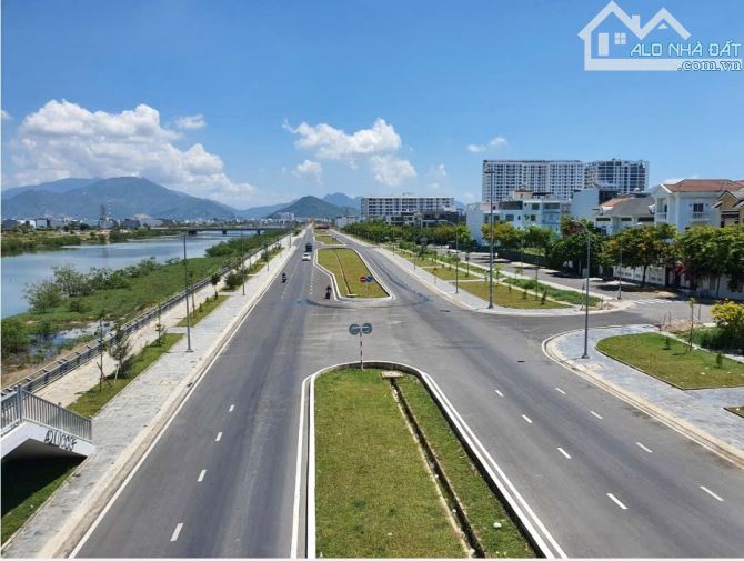 🍁Bán nhà đẹp KĐT Hà Quang 2 ( khu Lê Hồng phong II - Tp Nha trang ) - 4