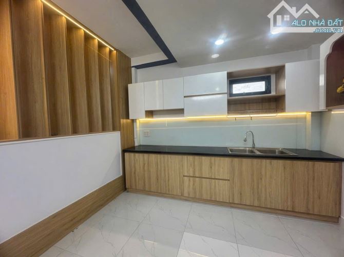 Cần bán căn nhà mới 100% tại phường hiệp an 2 ti 460 triệu - 4
