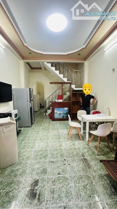 Bán Nhà Hẻm Xe Hơi Thoại Ngọc Hầu Vị Trí Siêu Đẹp Giá tốt - 4