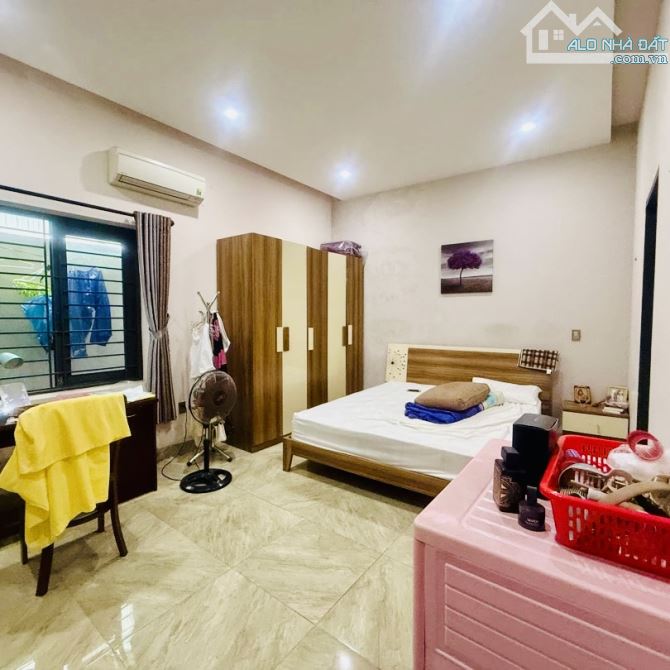 💥BÁN ĐẤT TẶNG NHÀ – MT HOÀ CƯỜNG BẮC – 175M2 NGANG 7M NỞ HẬU ĐẸP – NGAY ĐÀ NẴNG DOWNTOWN - 4