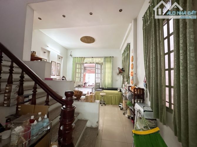 💥💥💥TRUNG TÂM HÀNH CHÍNH DỈ AN _ DT:105 M2 NGANG 6M_ KHU PHÂN LÔ 🚘 TRÁNH.3 BƯỚC RA NGUY - 4