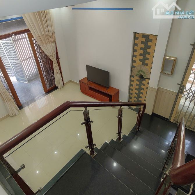 Bán nhà p14 Gò Vấp, 4x13m, ô tô vào nhà,5 tỷ hơn - 4