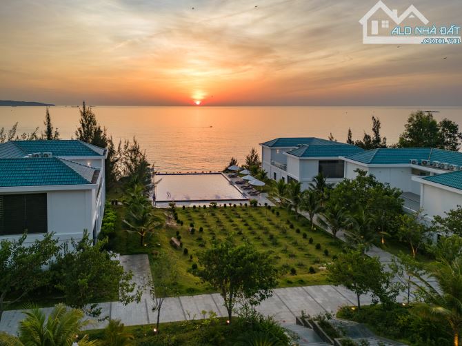 Cần chuyển nhượng khu nghỉ dưỡng tại thiên đường biển Quy Nhơn - 4