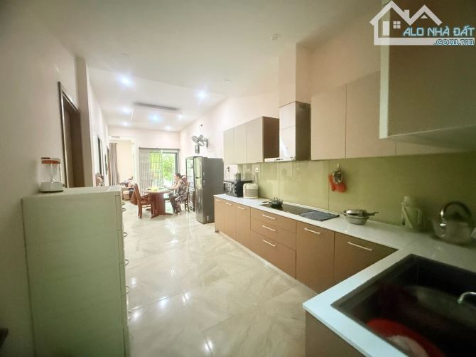🏡 BIỆT THỰ MINI SÂN VƯỜN 174M² – HÒA CƯỜNG BẮC – NGANG 7M – CHỈ 11.1 TỶ - 4