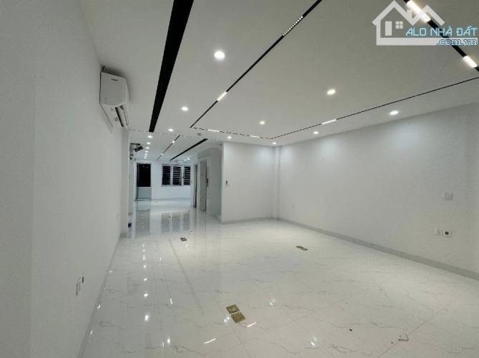 Khu đô thị Văn Khê - 6 tầng thang máy - tiện ích bạt ngàn - 4