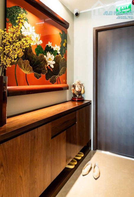 HIẾM BA ĐÌNH! 85m2,4T thang máy - Cách mp Kim Mã 40m - ô tô đỗ cửa - 4
