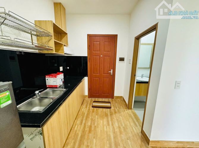 Bán Tòa căn hộ An Thượng Giá chỉ 23,5 tỷ dòng tiền 70 triệu/ tháng - 4