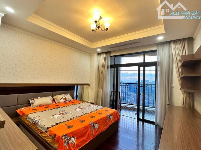 CHUNG CƯ LÊ VĂN LƯƠNG GẦN 180M 4 NGỦ HƠN 8 TỶ - 4