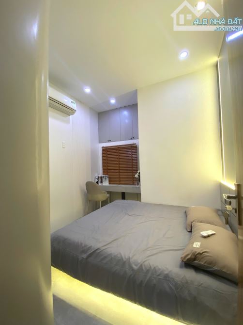 SIÊU VIP NHÀ 2 TẦNG TRUNG TÂM HẢI CHÂU -CHỈ NHỈNH 3 TỎI - 4