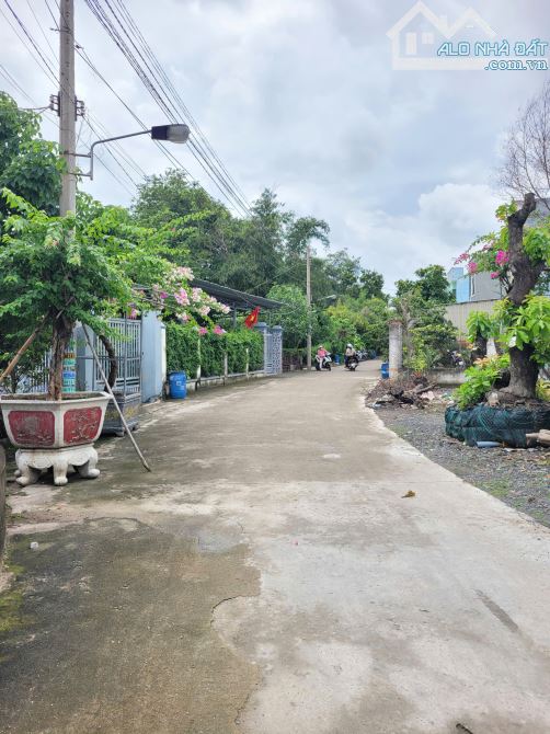 2Tỷ950__145m2 🔥👉 Đất Rẻ__Xây Tự Do__hẻm xe hơi thông đường Bùi Thị Xuân và MP-TV - 4
