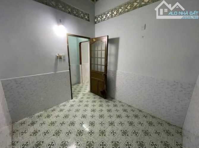 Kẹt một khúc !! Cần bán gấp căn nhà MT ở Tân An Hội - Củ Chi 125m2 - SHR - giá 790tr - 4